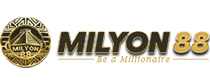 MILYON88 logo