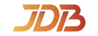 JDB Gaming logo