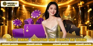 Tongits Ranking - Understand Hand Strength And Scoring